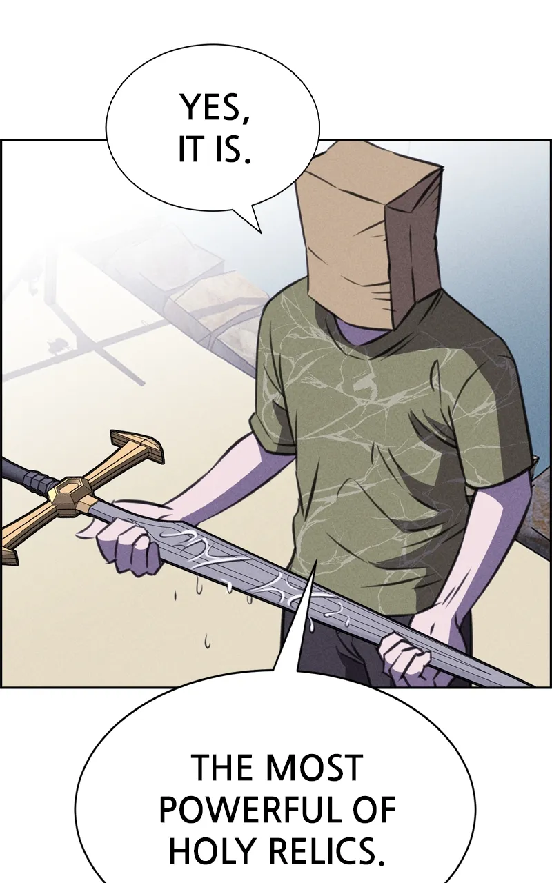 Flawed Almighty Chapter 117 Online - pƔgina 4