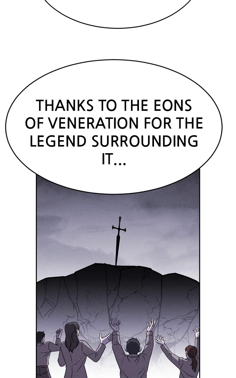 Flawed Almighty Chapter 117 Online - pƔgina 5