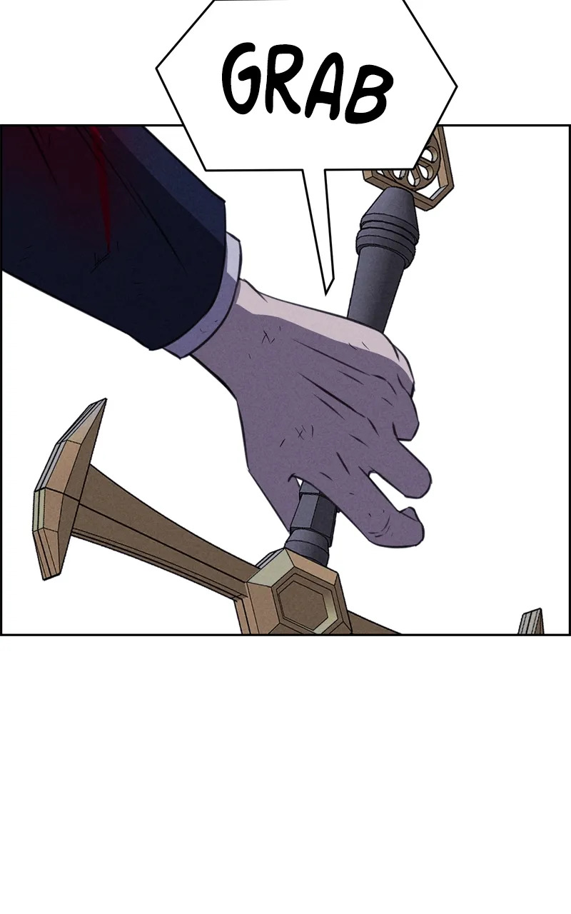 Flawed Almighty Chapter 117 Online - pƔgina 31