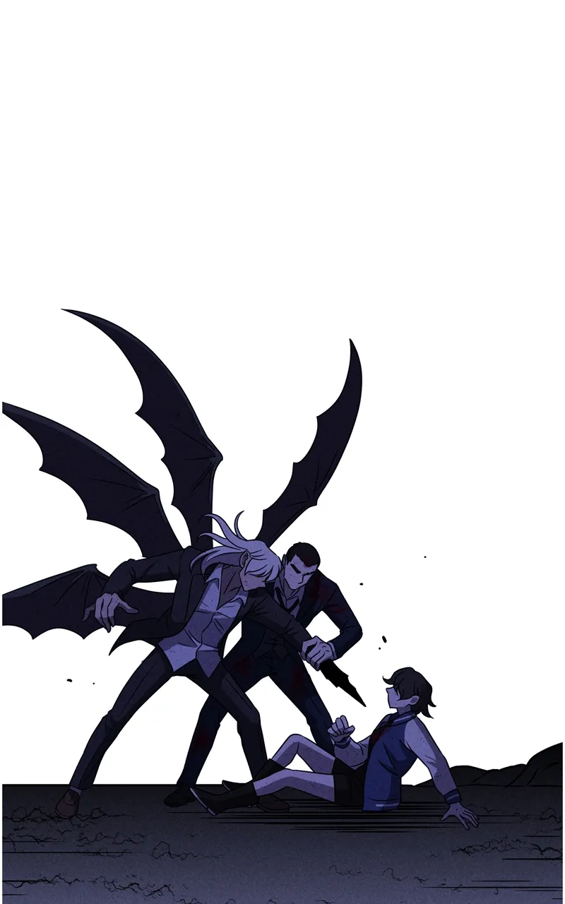 Flawed Almighty Chapter 117 Online - pƔgina 59
