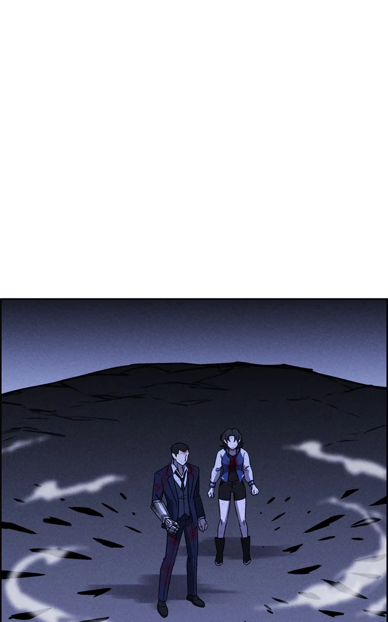 Flawed Almighty Chapter 117 Online - pƔgina 77