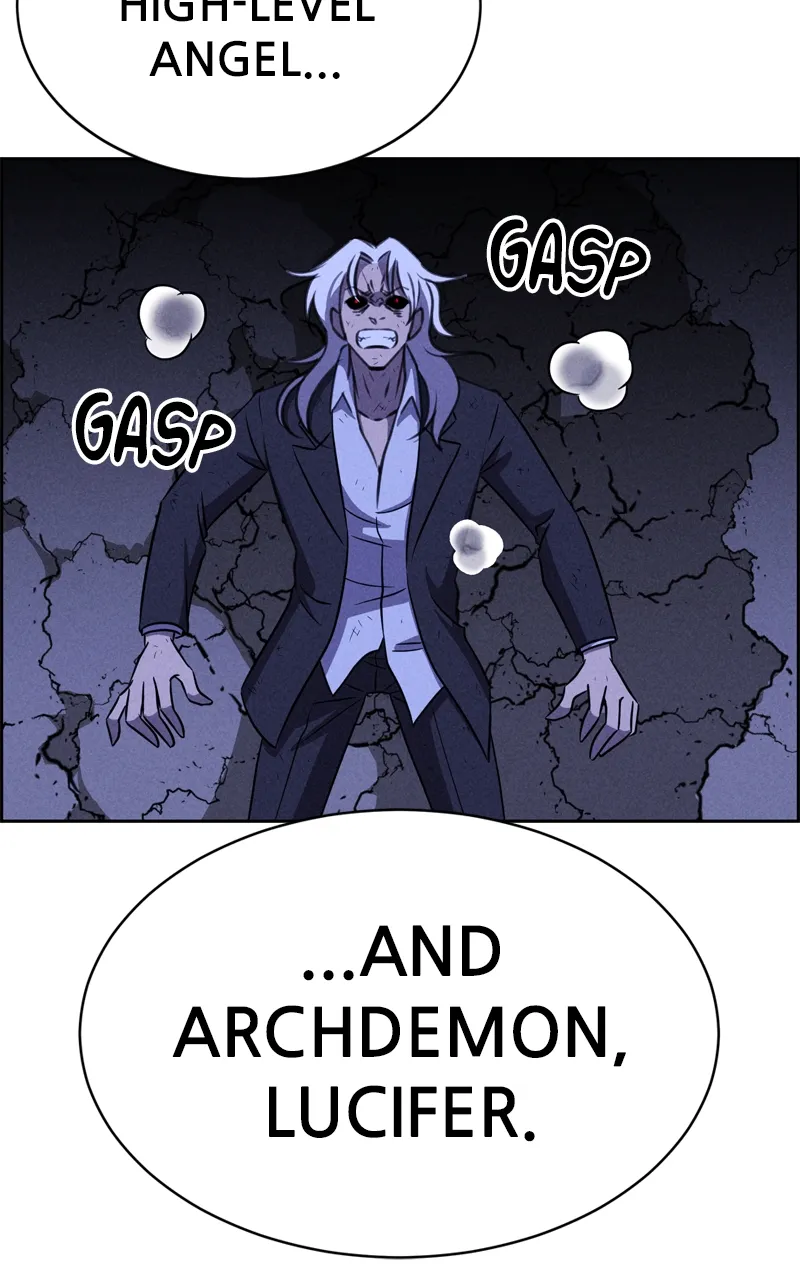 Flawed Almighty Chapter 118 Online - pƔgina 12