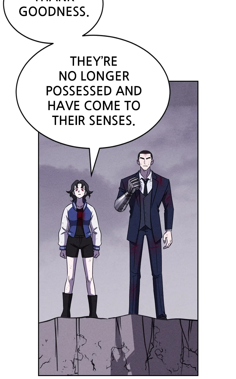 Flawed Almighty Chapter 118 Online - pƔgina 26