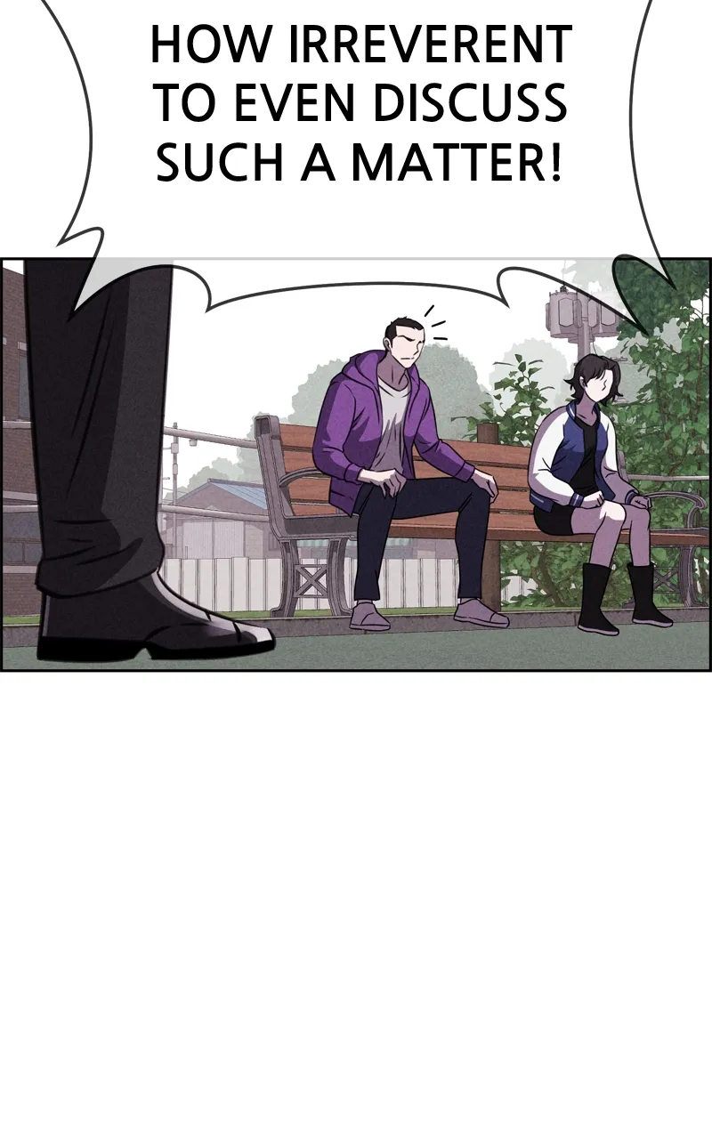 Flawed Almighty Chapter 118 Online - pƔgina 69