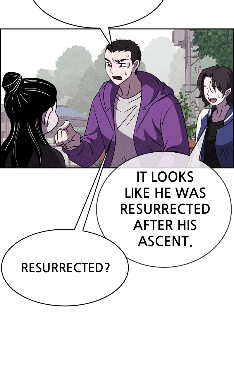 Flawed Almighty Chapter 118 Online - pƔgina 73