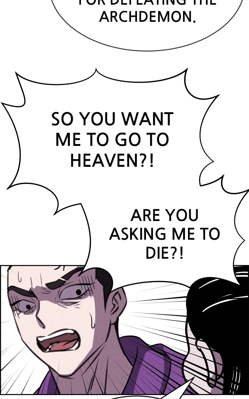 Flawed Almighty Chapter 118 Online - pƔgina 75
