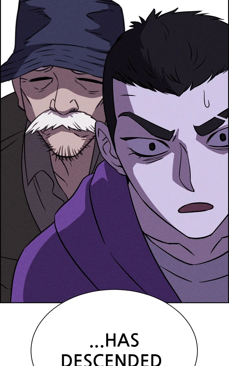 Flawed Almighty Chapter 118 Online - pƔgina 77