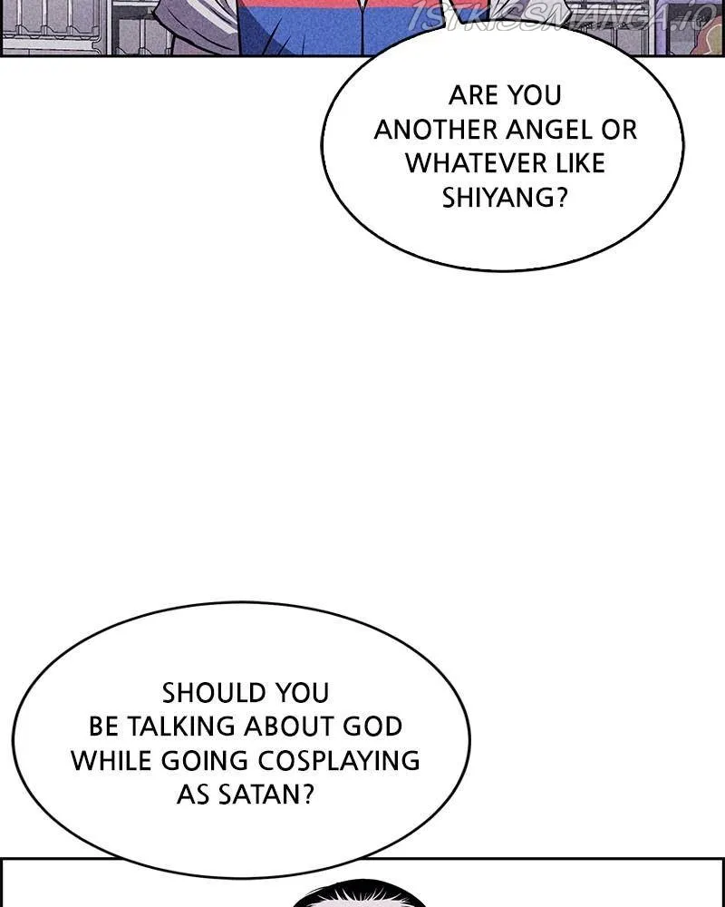 Flawed Almighty Chapter 16 Online - pƔgina 18