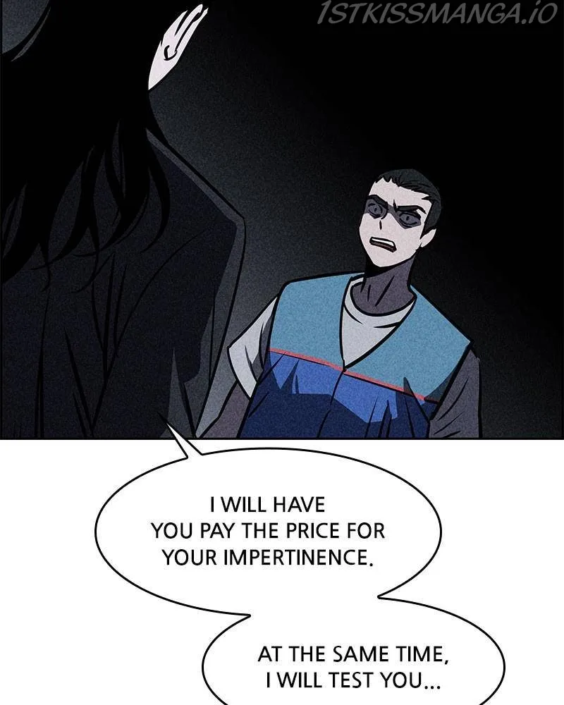 Flawed Almighty Chapter 16 Online - pƔgina 38