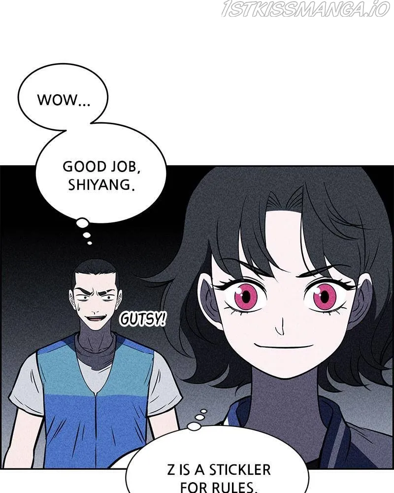Flawed Almighty Chapter 16 Online - pƔgina 88