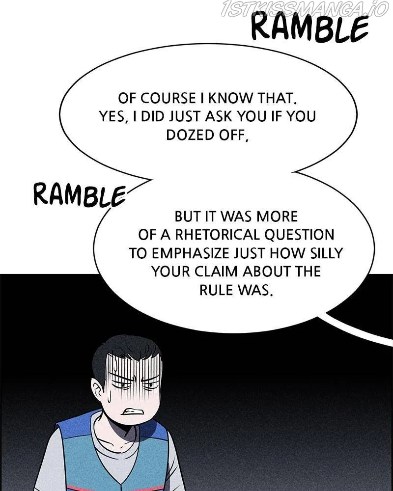 Flawed Almighty Chapter 16 Online - pƔgina 96