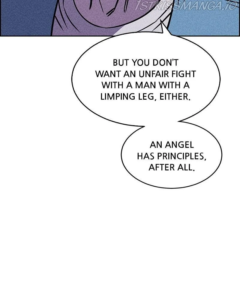 Flawed Almighty Chapter 16 Online - pƔgina 116