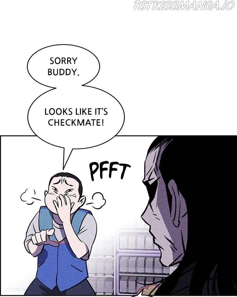 Flawed Almighty Chapter 16 Online - pƔgina 117