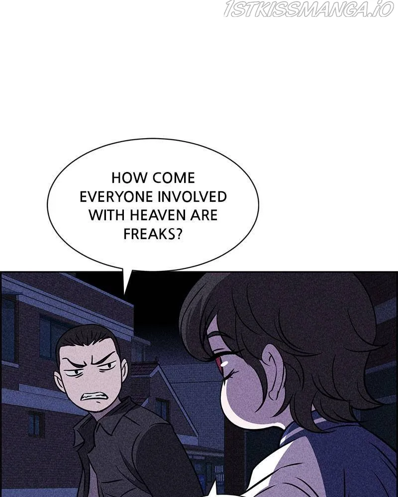 Flawed Almighty Chapter 16 Online - pƔgina 135