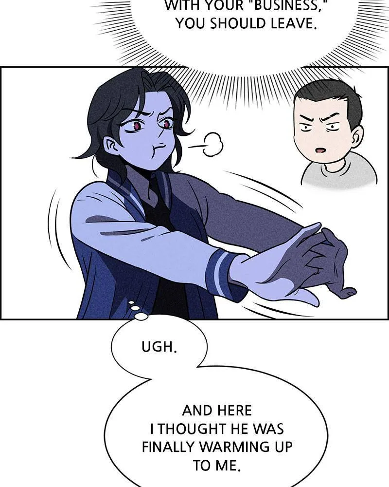 Flawed Almighty Chapter 17 Online - pƔgina 41