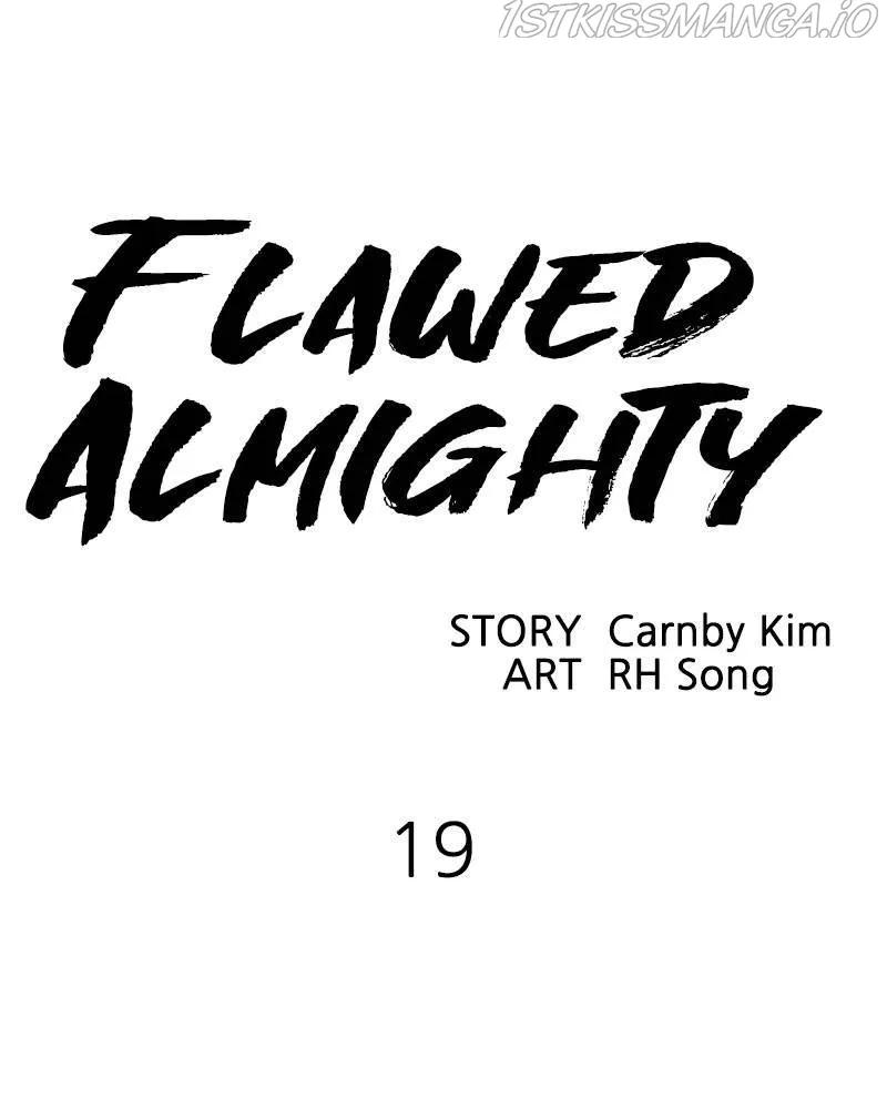 Flawed Almighty Chapter 19 Online - pƔgina 22