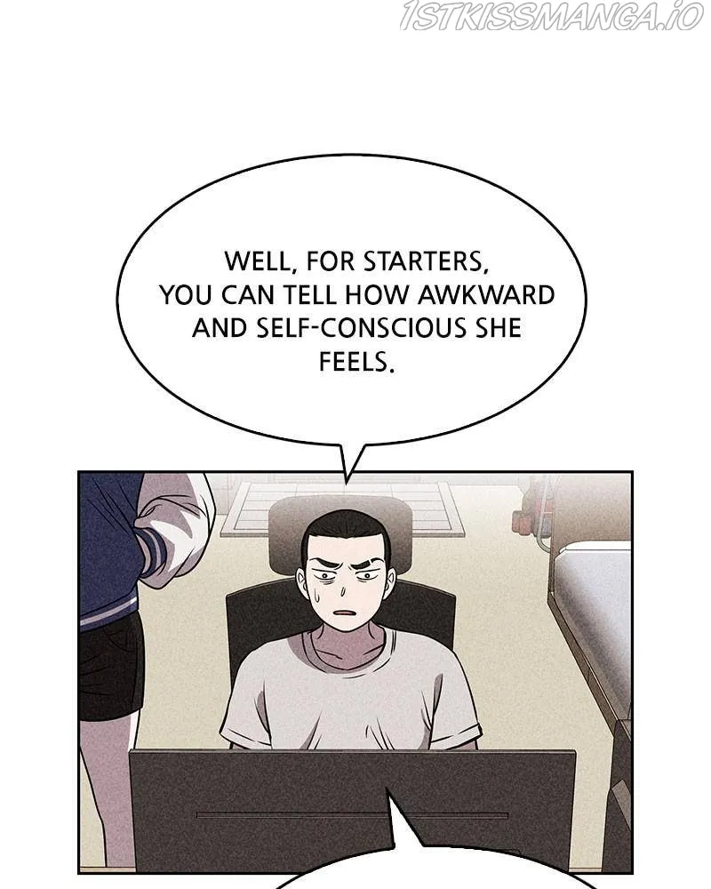 Flawed Almighty Chapter 19 Online - pƔgina 33