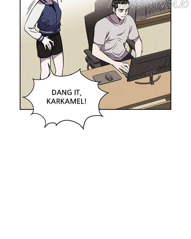 Flawed Almighty Chapter 19 Online - pƔgina 73