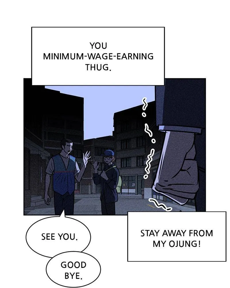 Flawed Almighty Chapter 21 Online - pƔgina 21
