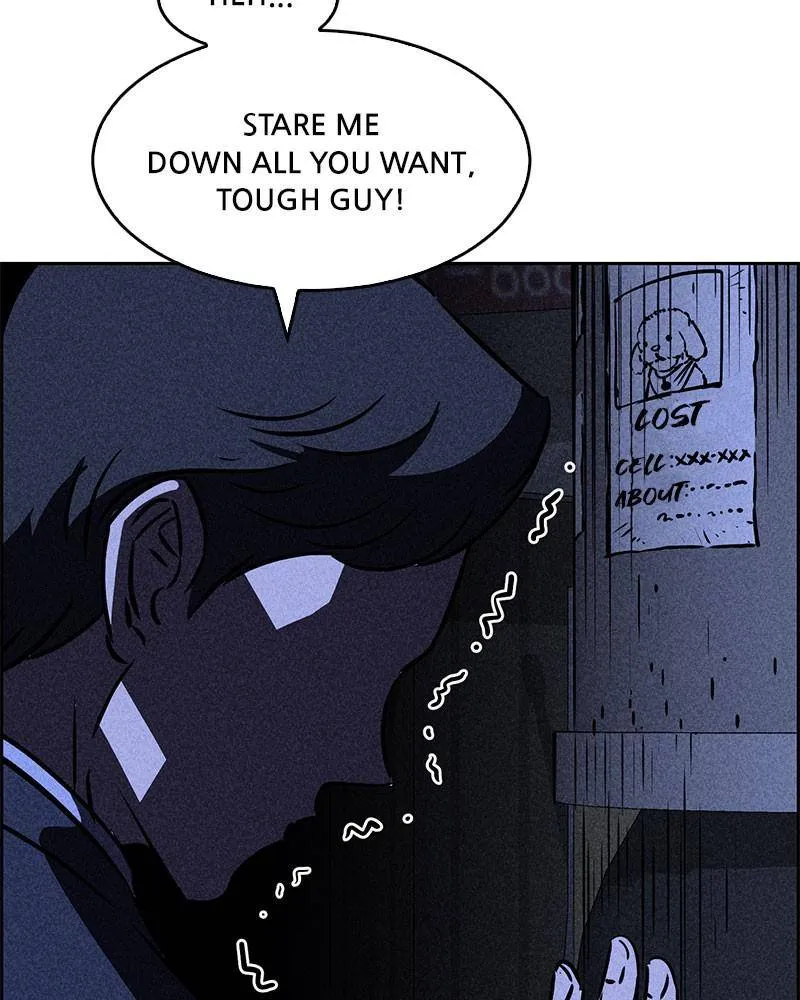 Flawed Almighty Chapter 21 Online - pƔgina 35