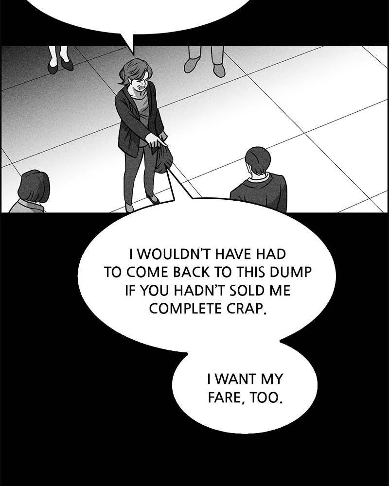 Flawed Almighty Chapter 21 Online - pƔgina 133