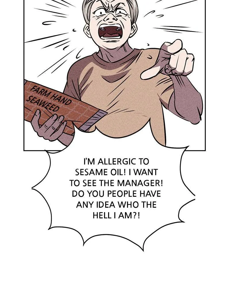 Flawed Almighty Chapter 22 Online - pƔgina 117
