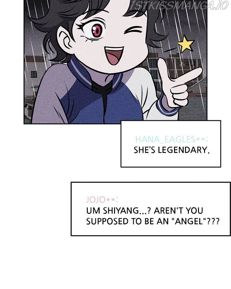 Flawed Almighty Chapter 23 Online - pƔgina 107