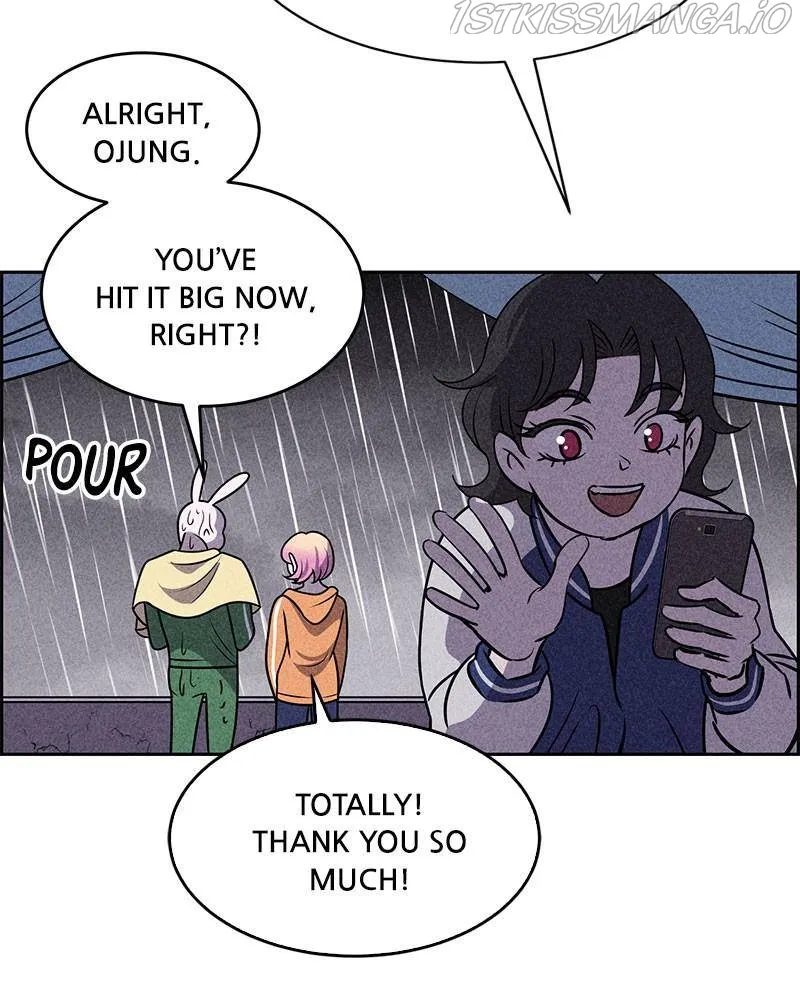 Flawed Almighty Chapter 23 Online - pƔgina 111