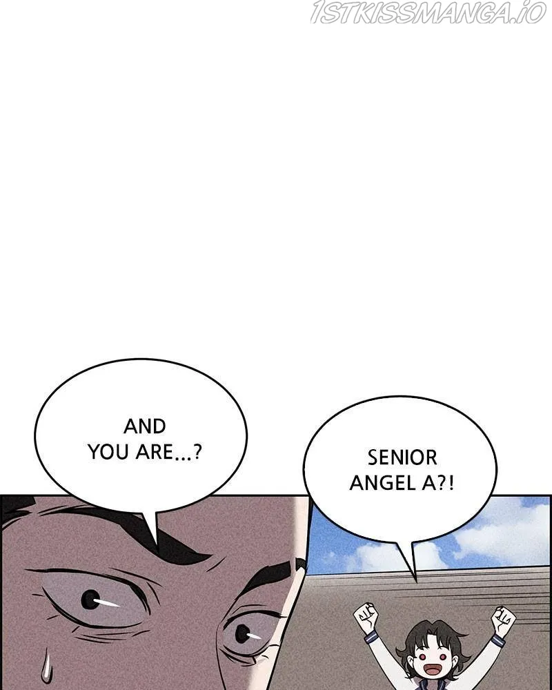 Flawed Almighty Chapter 24 Online - pƔgina 32