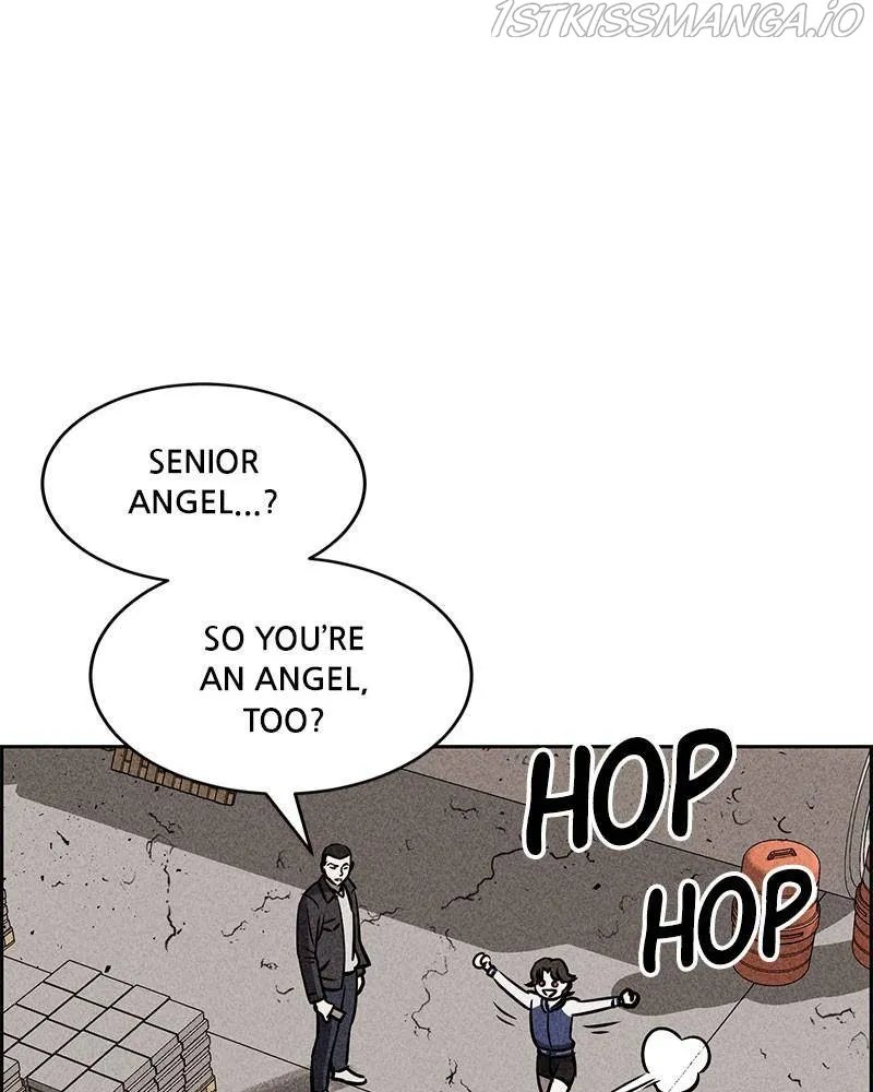 Flawed Almighty Chapter 24 Online - pƔgina 34