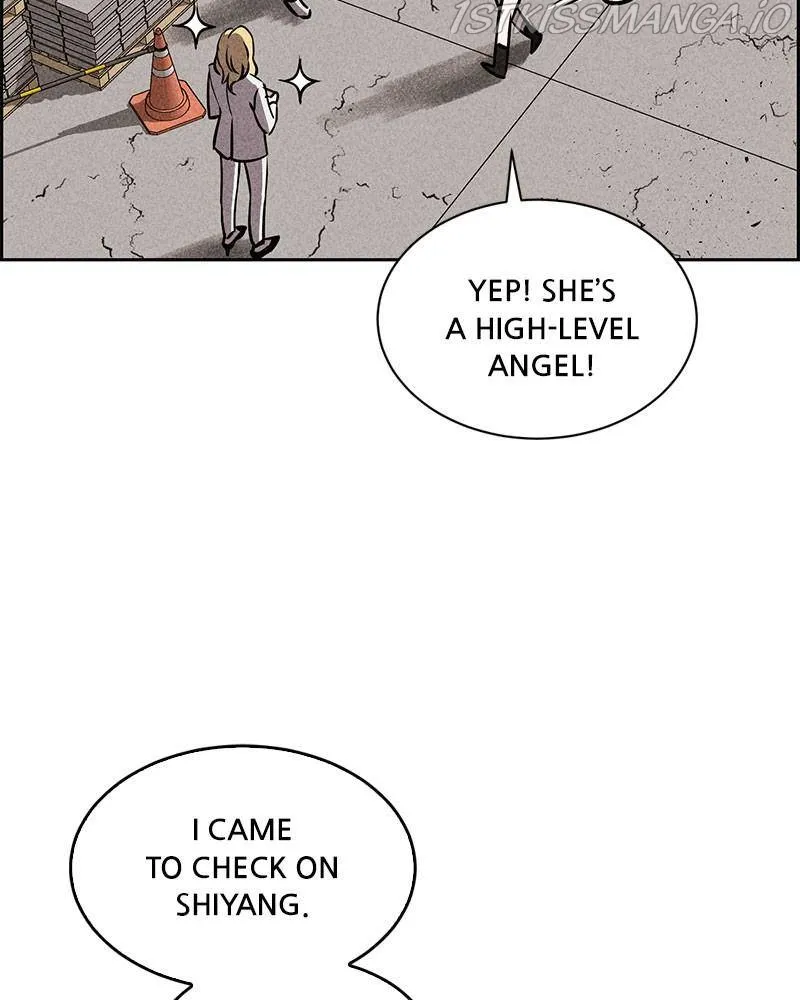Flawed Almighty Chapter 24 Online - pƔgina 35