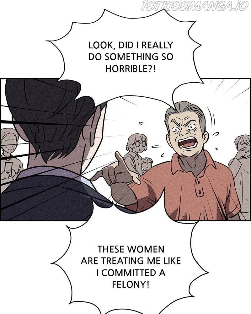 Flawed Almighty Chapter 24 Online - pƔgina 77