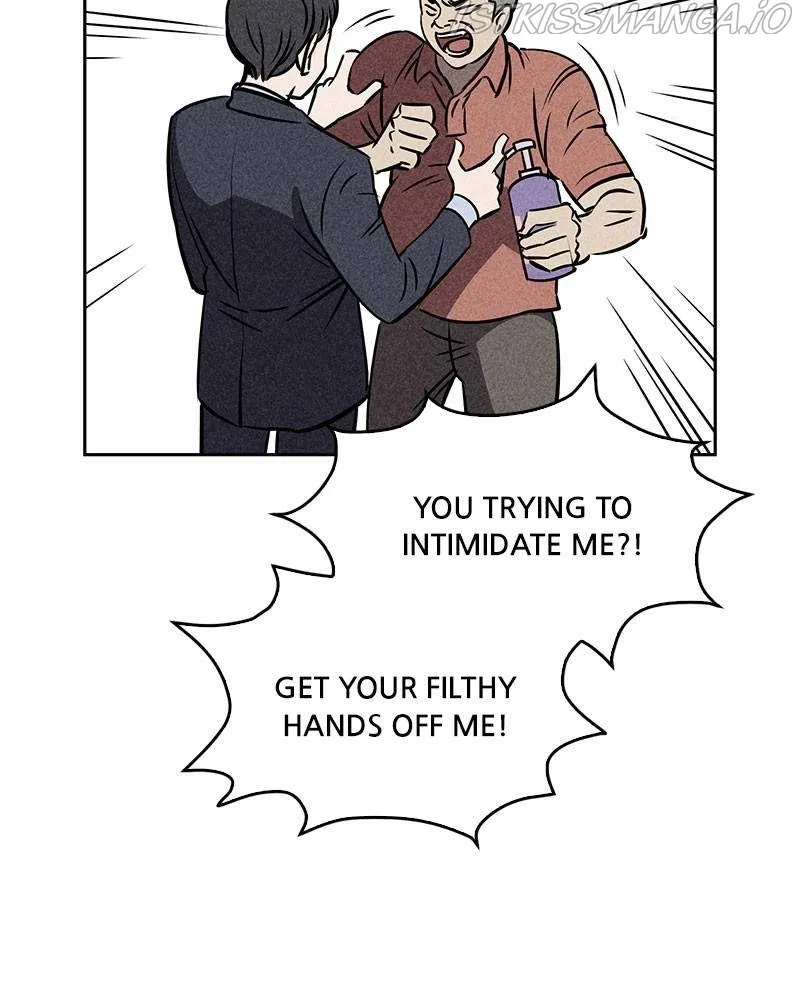 Flawed Almighty Chapter 24 Online - pƔgina 79