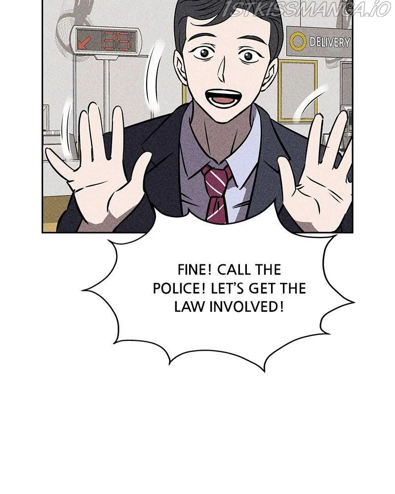 Flawed Almighty Chapter 24 Online - pƔgina 83