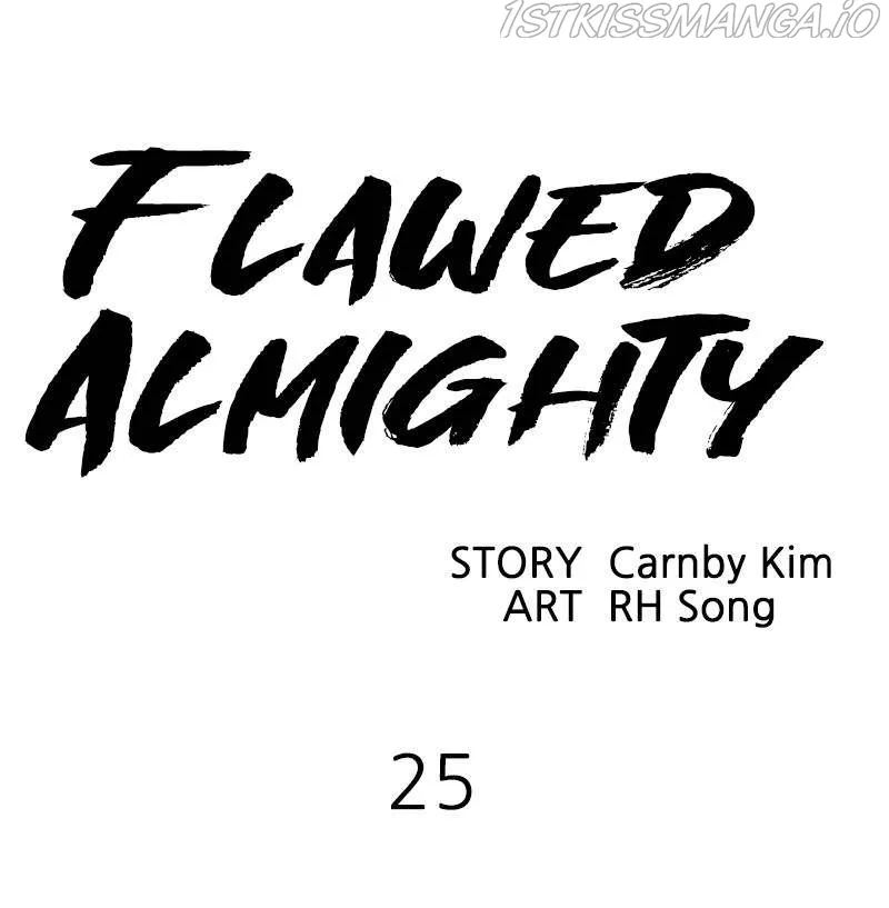 Flawed Almighty Chapter 25 Online - pƔgina 26