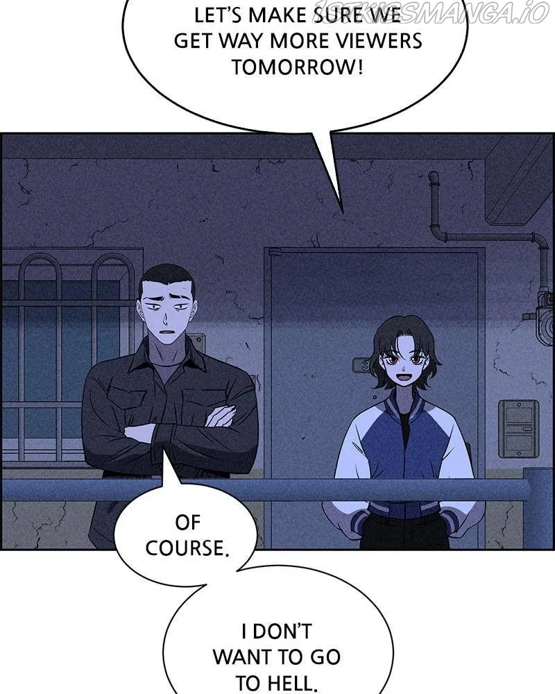 Flawed Almighty Chapter 26 Online - pƔgina 111