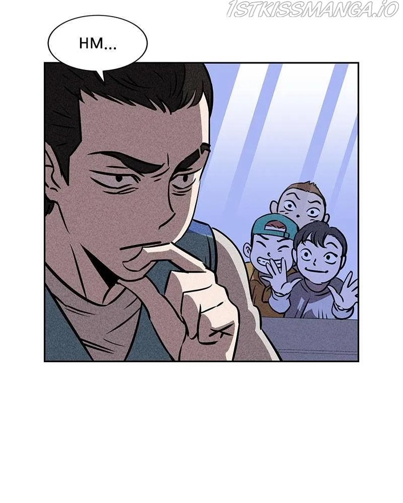 Flawed Almighty Chapter 27 Online - pƔgina 7