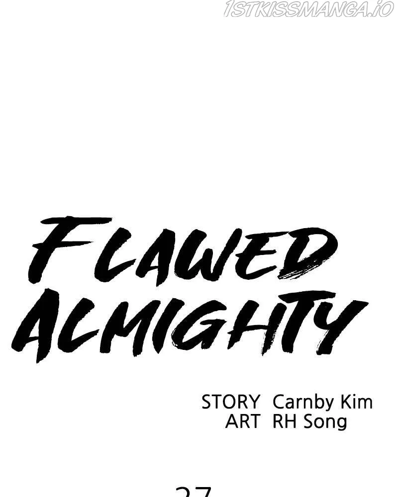 Flawed Almighty Chapter 27 Online - pƔgina 13
