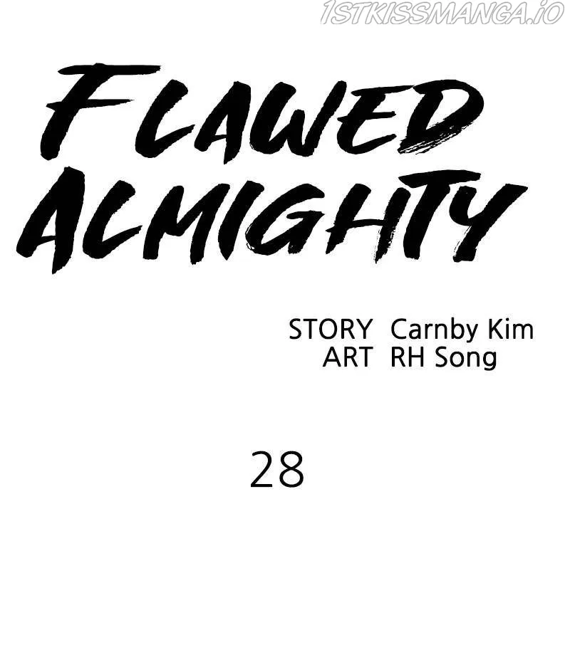 Flawed Almighty Chapter 28 Online - pƔgina 11