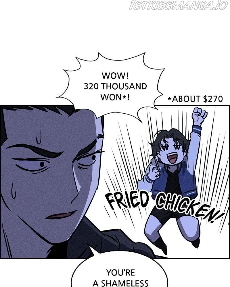 Flawed Almighty Chapter 28 Online - pƔgina 46