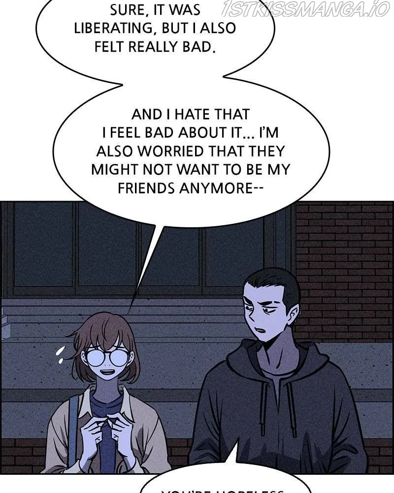 Flawed Almighty Chapter 28 Online - pƔgina 101