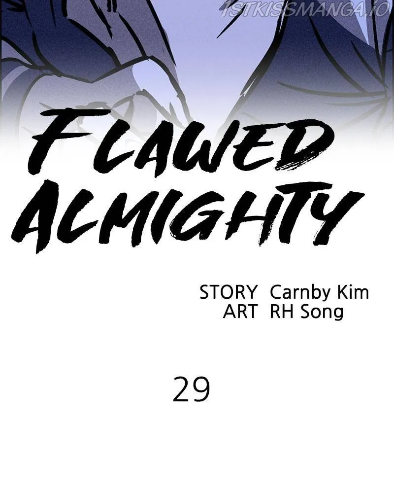 Flawed Almighty Chapter 29 Online - pƔgina 27