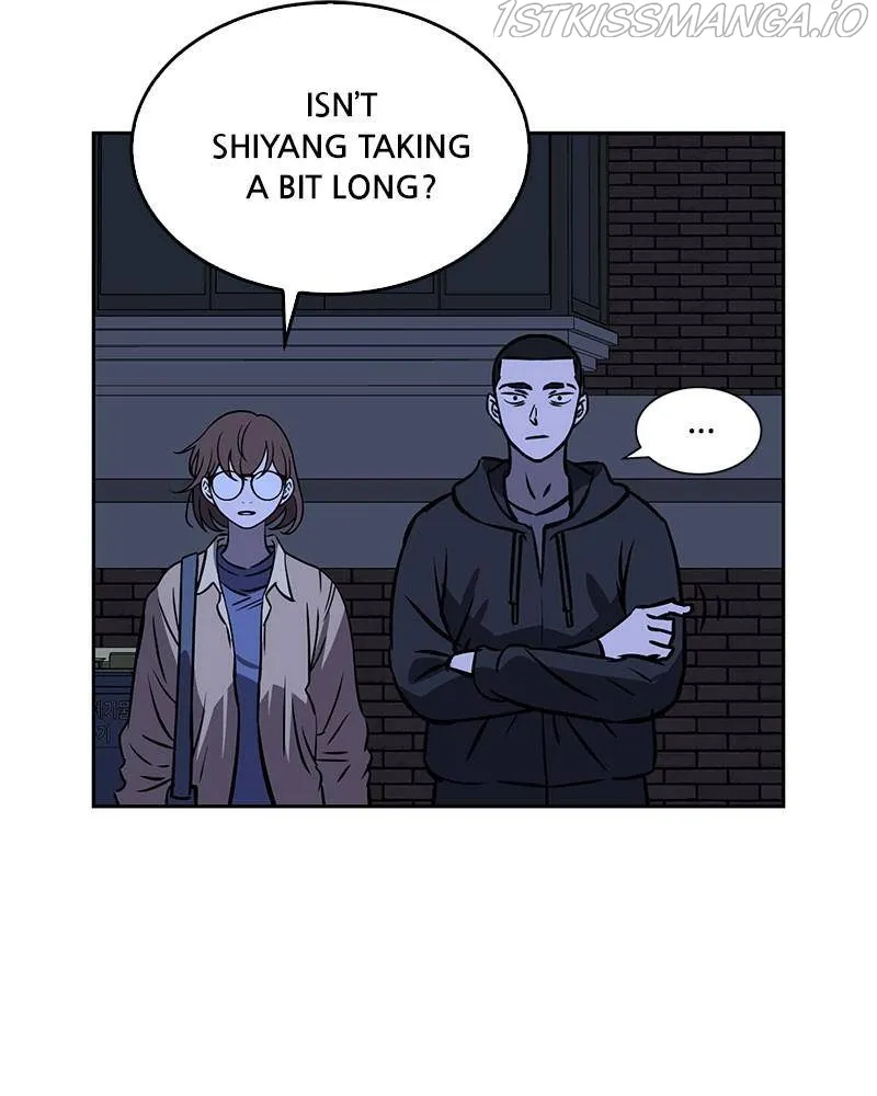 Flawed Almighty Chapter 29 Online - pƔgina 37
