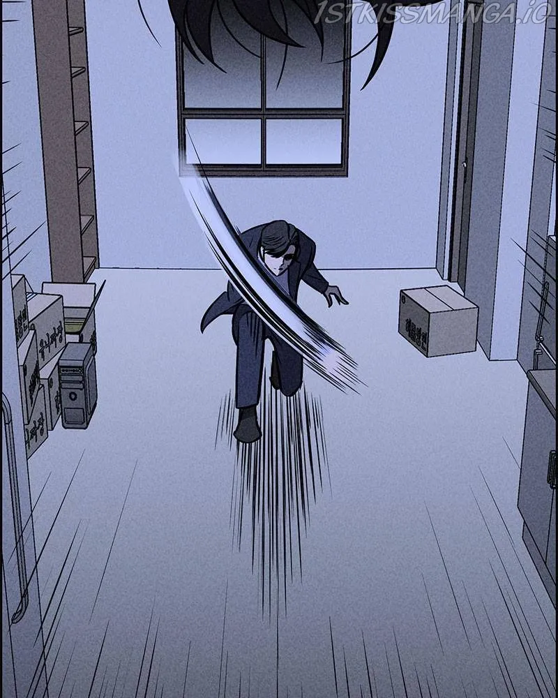 Flawed Almighty Chapter 29 Online - pƔgina 54