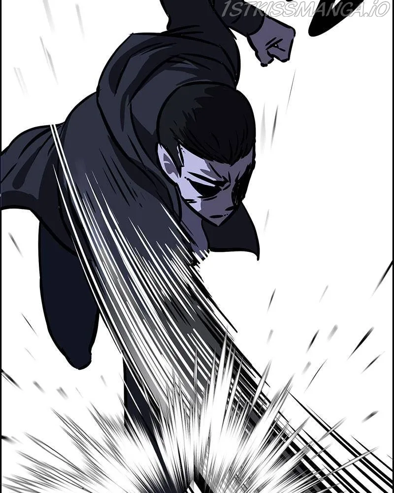 Flawed Almighty Chapter 29 Online - pƔgina 109