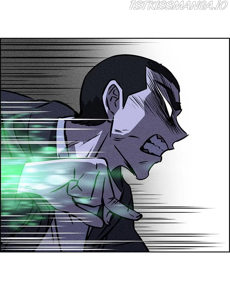 Flawed Almighty Chapter 30 Online - pƔgina 3