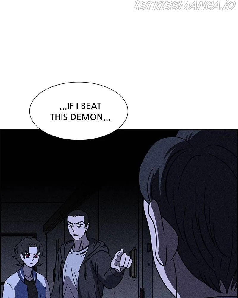 Flawed Almighty Chapter 30 Online - pƔgina 73