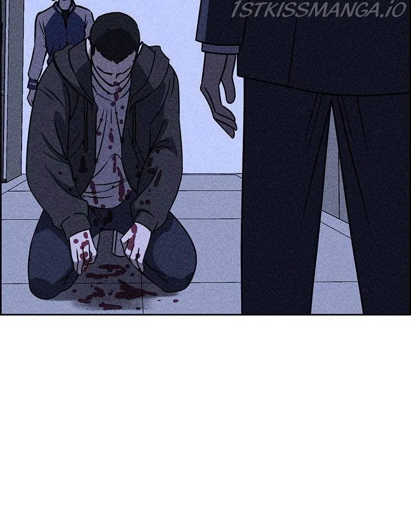 Flawed Almighty Chapter 30 Online - pƔgina 116
