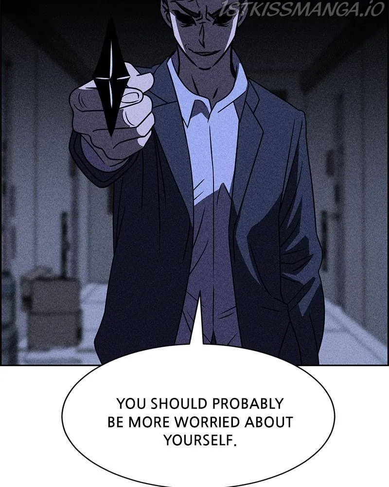 Flawed Almighty Chapter 30 Online - pƔgina 122