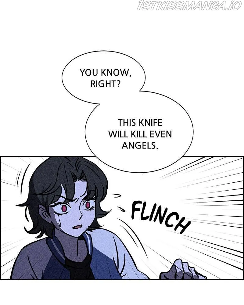 Flawed Almighty Chapter 30 Online - pƔgina 124